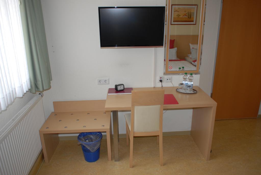 Gasthof Brinkmeier Lippstadt Exteriör bild