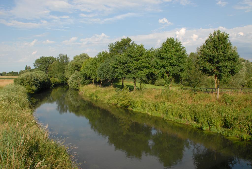 Gasthof Brinkmeier Lippstadt Exteriör bild